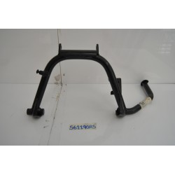 Cavalletto centrale Center...