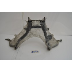 Cavalletto centrale Center...