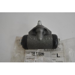 Cilindretto freno...