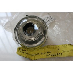 Fanale retromarcia Reverse...