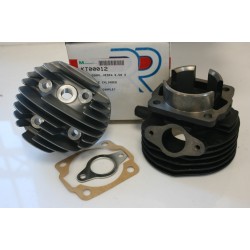 Cilindro e testata DR...