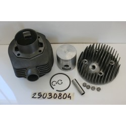 Gruppo termico Ø63 PINASCO...