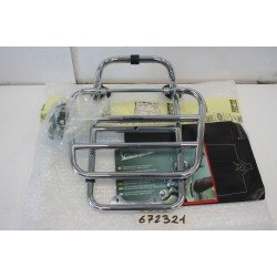 Portapacchi posteriore Rear...