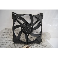 Elettroventola radiatore...