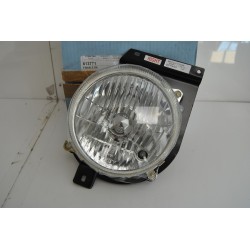 Faro fanale anteriore dx...