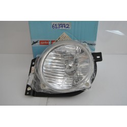 Fanale anteriore sx...