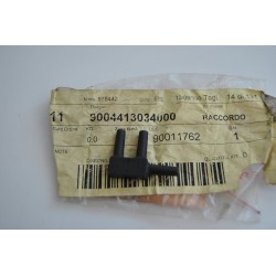 Raccordo tubazione a...