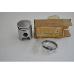 Pistone completo Ø 39mm 3ª...