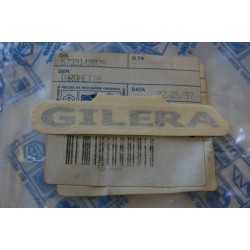 Adesivo carena manubrio...