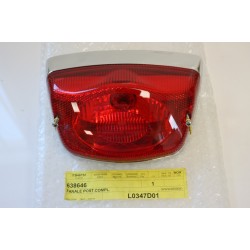 Stop fanale posteriore Tail...