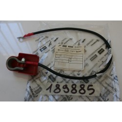 Cavo positivo batteria...