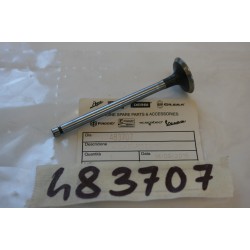 Valvola scarico Ø21 Exhaust...