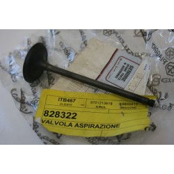 Valvola aspirazione Intake...