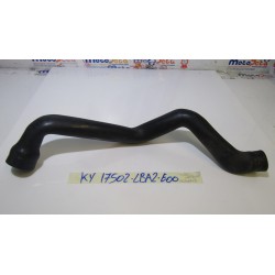 Tubo serbatoio carburante...