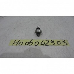 Bulbo sensore pressione olio oil pressure switch Honda Hornet 600 07 13