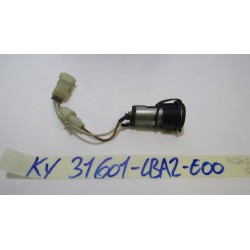 Presa ricarica 12v Power...