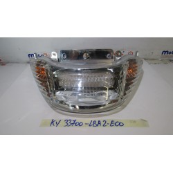 Stop fanale posteriore Tail...