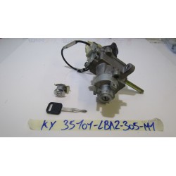 Kit chiavi blocchetto...