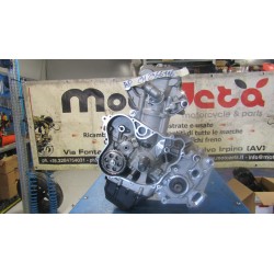 Motore completo Complete...