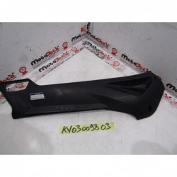 plastica sottopedana destra right plastic fairing Kymco Agility 50 125 08 17