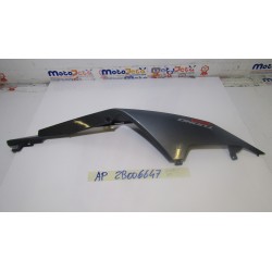 Carena coda destra Tail...