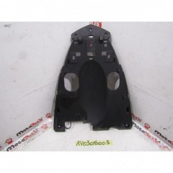 Carena sottocoda plastica fairing under tail plastic Kymco Agility 50 125 08 17