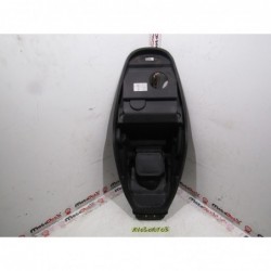 Vano sottosella fairing under seat Kymco Agility 50 125 08 17