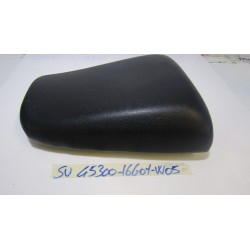 Sella posteriore Back seat...