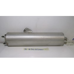 Terminale scarico sinistro...