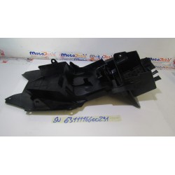 Pannello sottocoda vano...