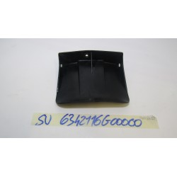 Pannello paraschizzi...