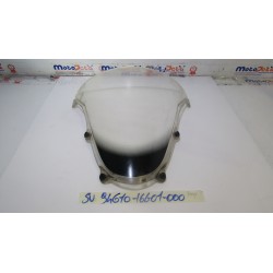 Parabrezza cupolino...