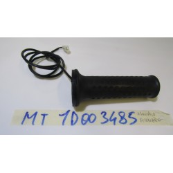 Manopola riscaldata sx Left...