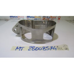 Fascetta terminale scarico...