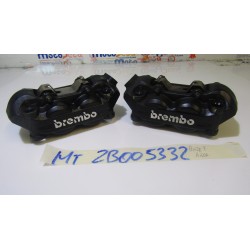 Pinze freno anteriore Front...