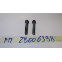 Bulloni pinza freno...