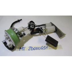 Pompa carburante Fuel pump...