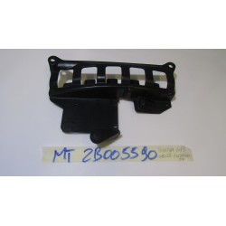 Supporto impianto elettrico...