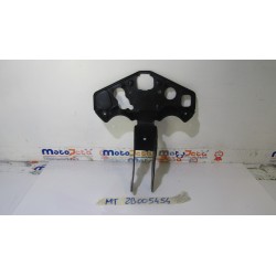 Pannello posteriore...