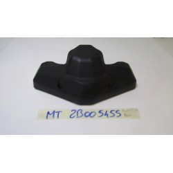 Pannello chiusura plancia...