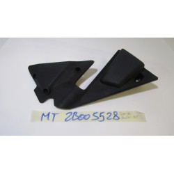 Copertura cannotto di...