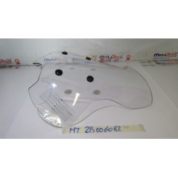 Parabrezza cupolino...