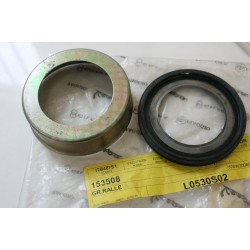 Serie ralle inferiori...