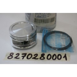 Kit pistone Piston assy...