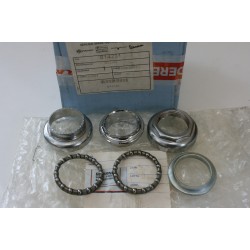 Serie ralle sterzo Steering...