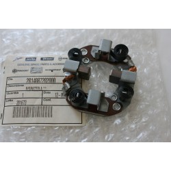 Portaspazzole motorino...