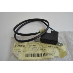 Captatore generatore...