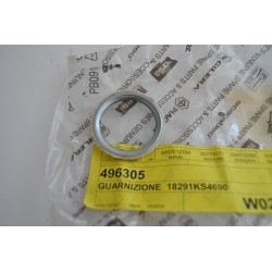 Guarnizione scarico Exhaust...