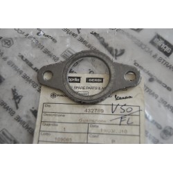 Guarnizione collettore...