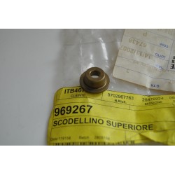 Scodellino superiore molla...